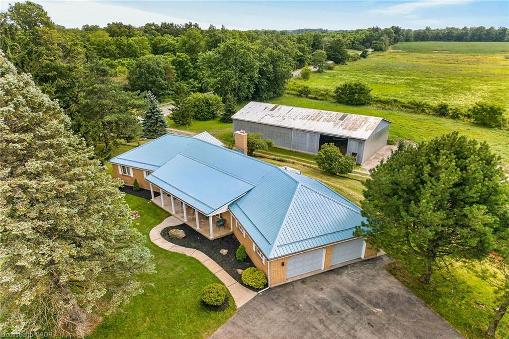 7011 Dickenson Road E
