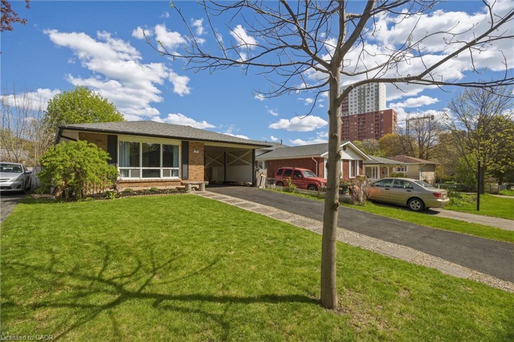 19 Greendale Crescent