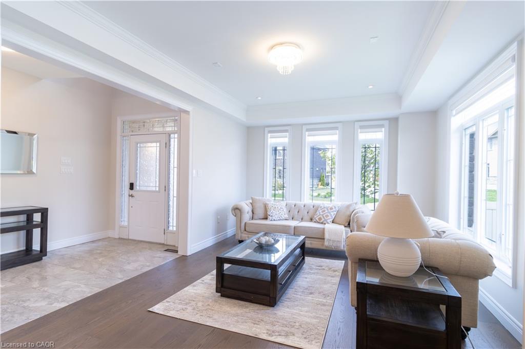 779 Snowberry Court