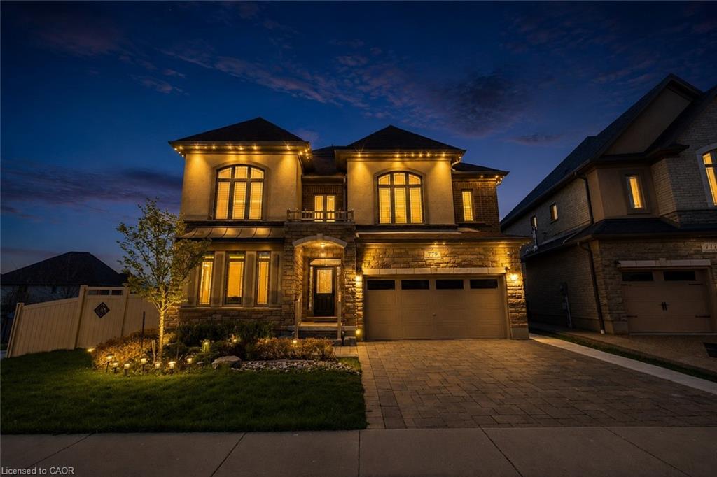779 Snowberry Court