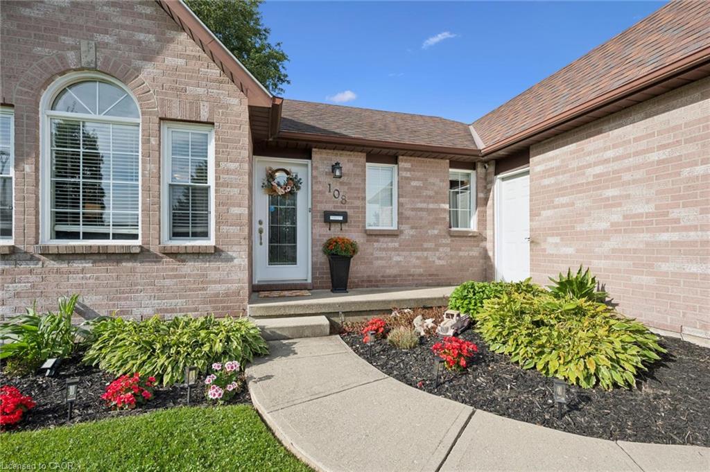 108 Canrobert Street
