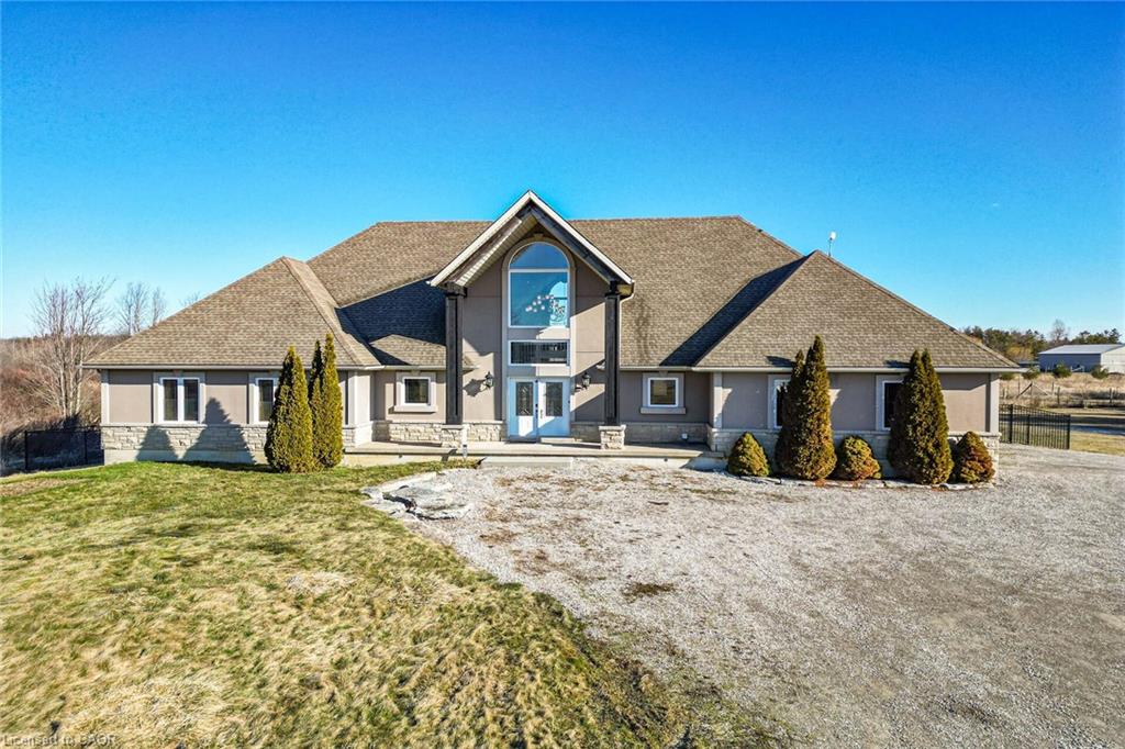 4491 Haldimand 20 Road