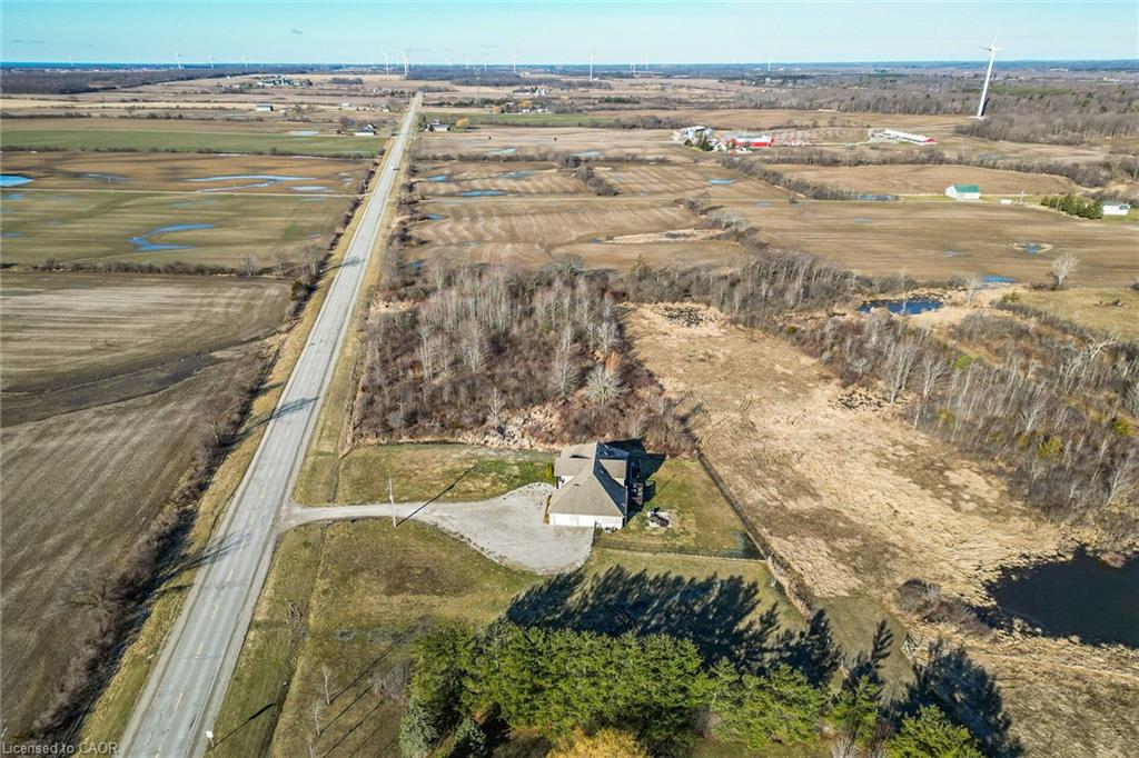 4491 Haldimand 20 Road