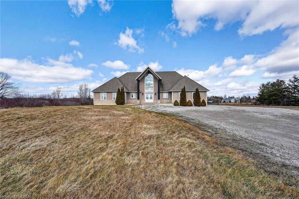 4491 Haldimand 20 Road