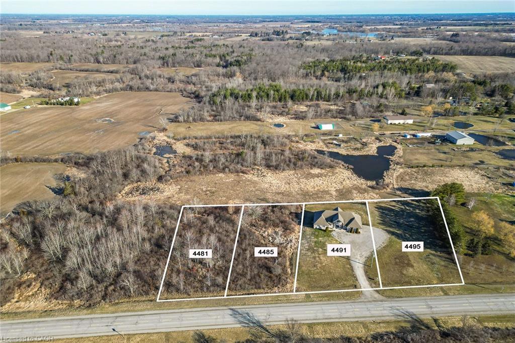 4491 Haldimand 20 Road