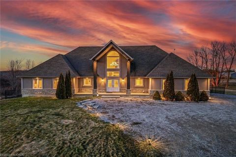 4491 Haldimand 20 Road Dunnville ON N1A 2W3