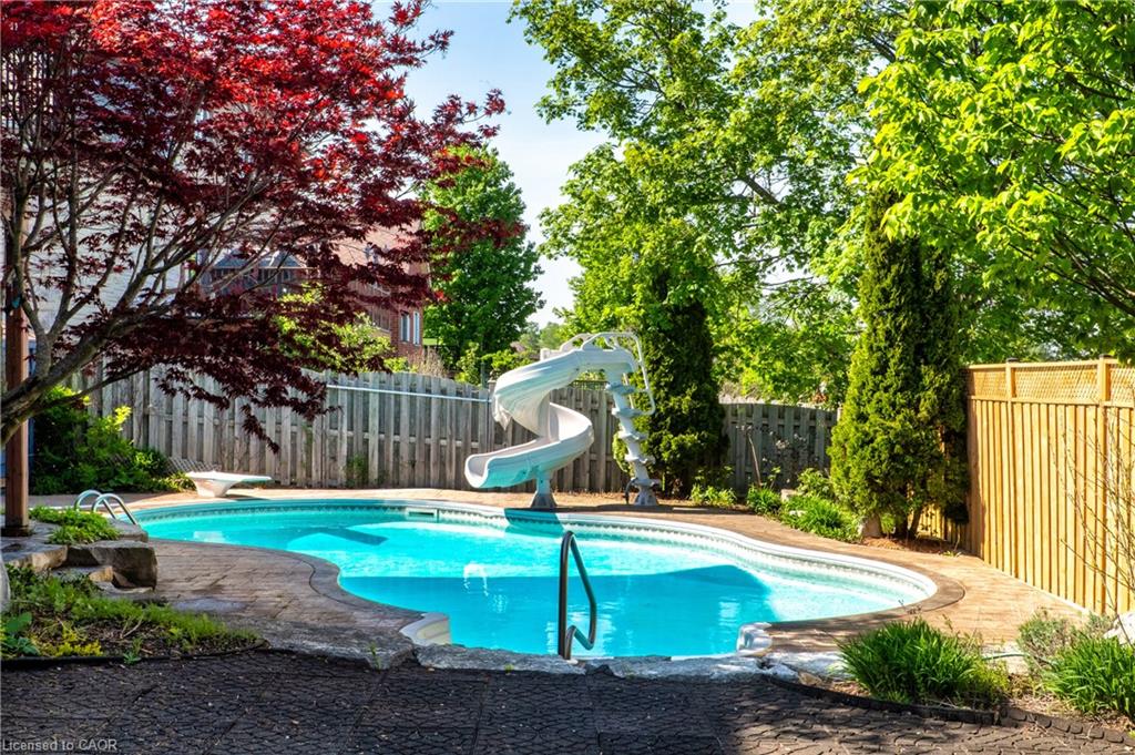 314 Old Chicopee Trail