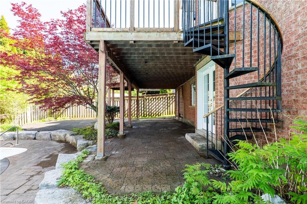314 Old Chicopee Trail