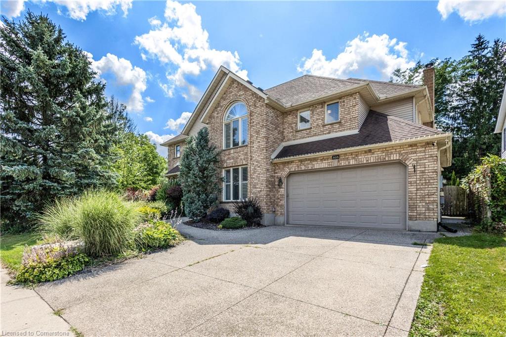 525 Leighland Drive