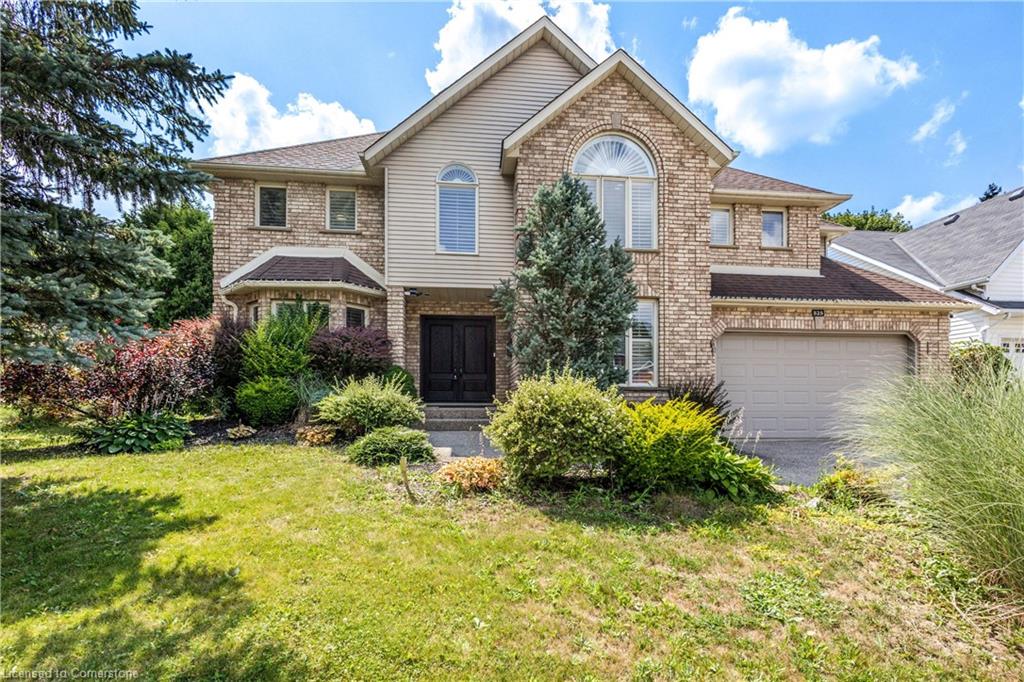 525 Leighland Drive