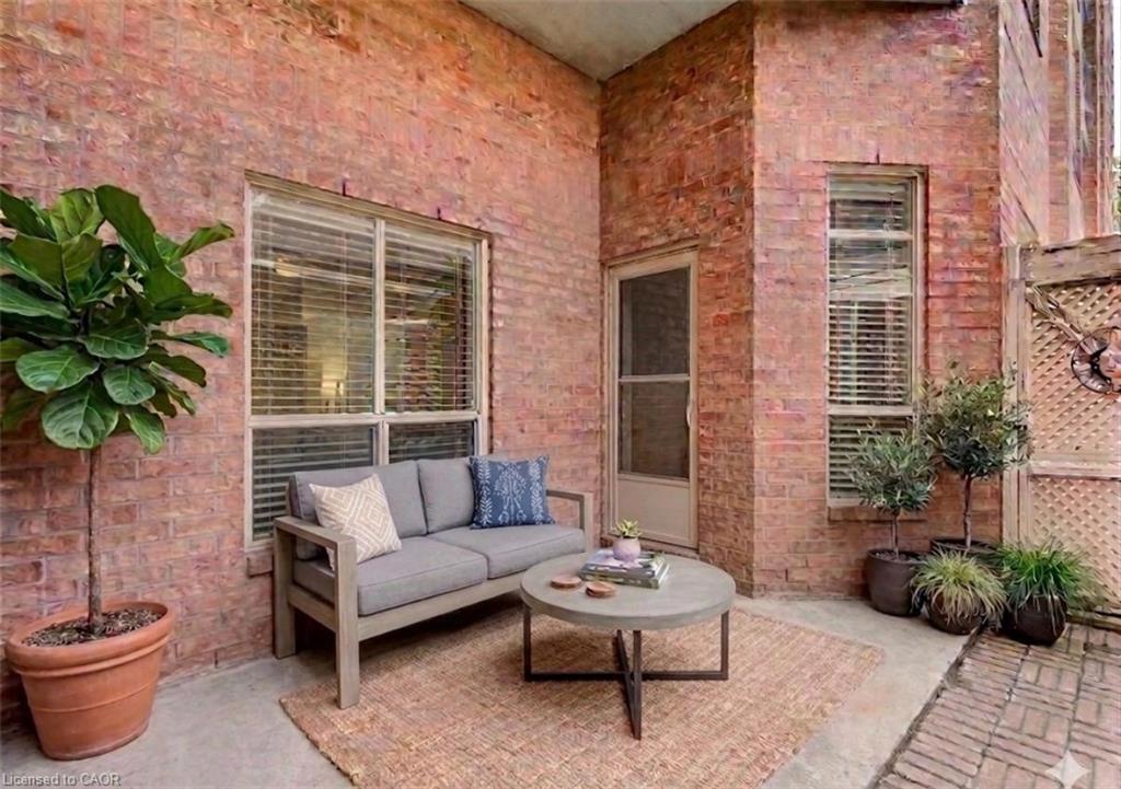 1414 King Street E 101