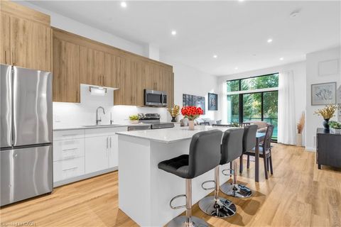 525 New Dundee Road 101 Kitchener ON N2P 0K8