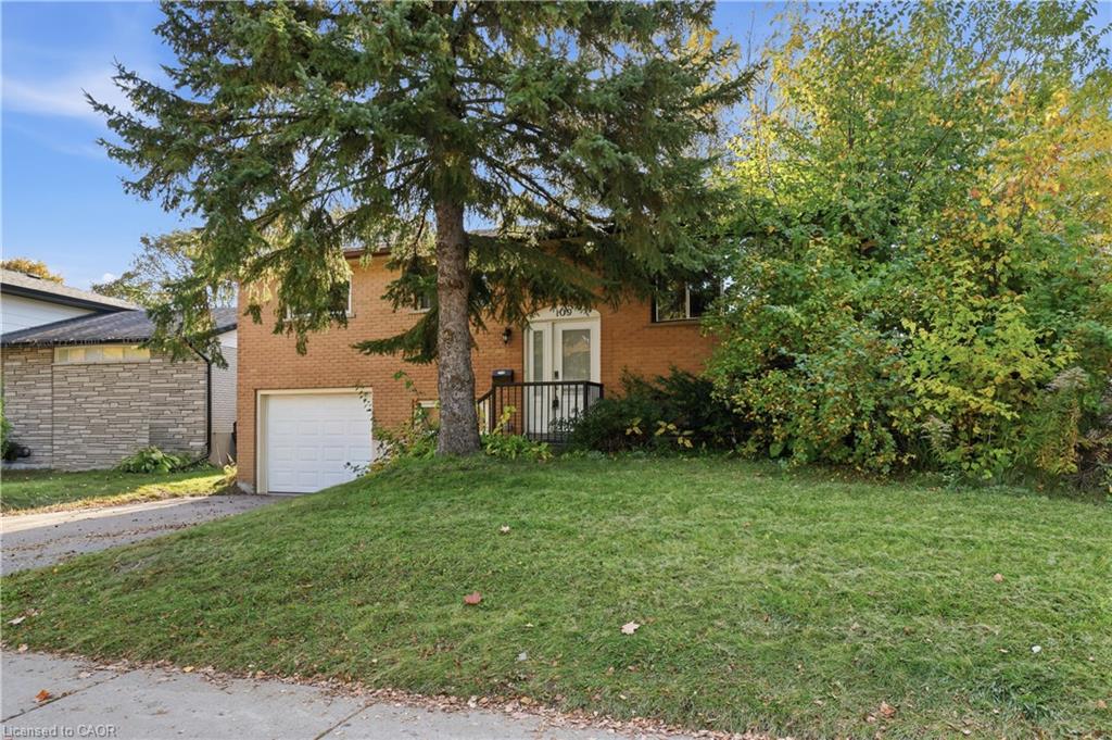 109 Indian Road