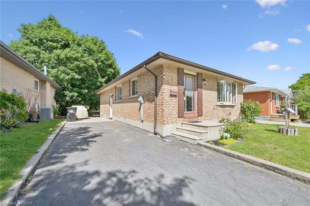 189 Johanna Drive