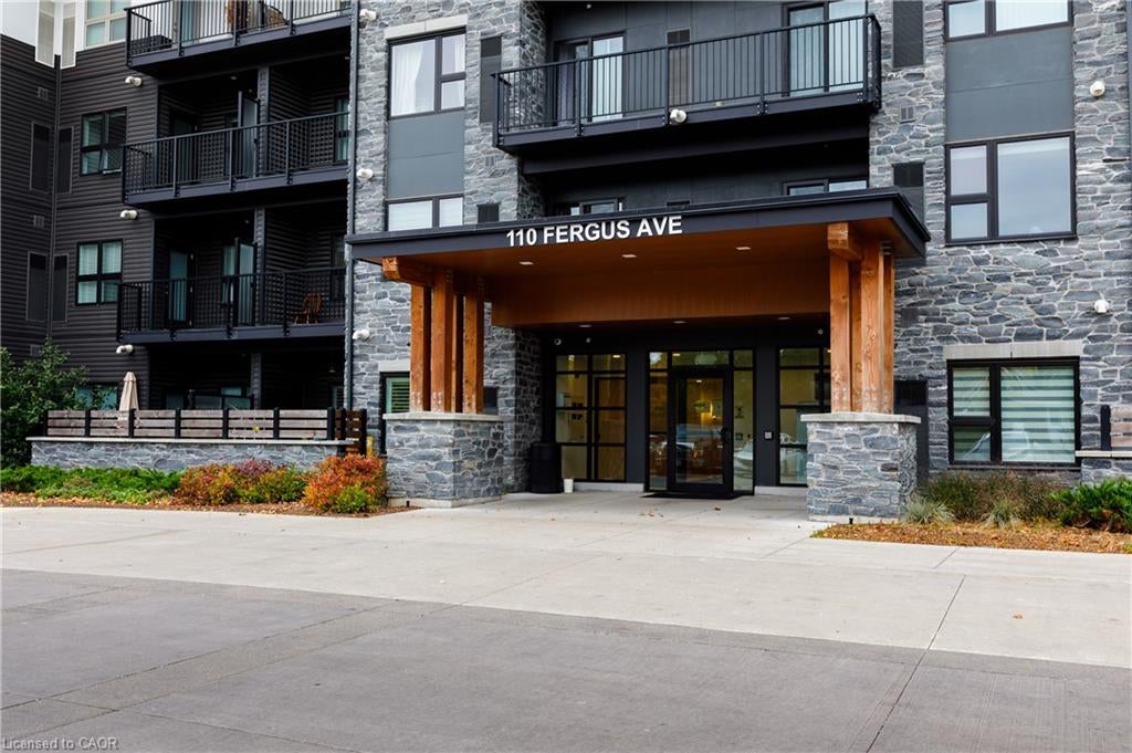 110 Fergus Avenue 228