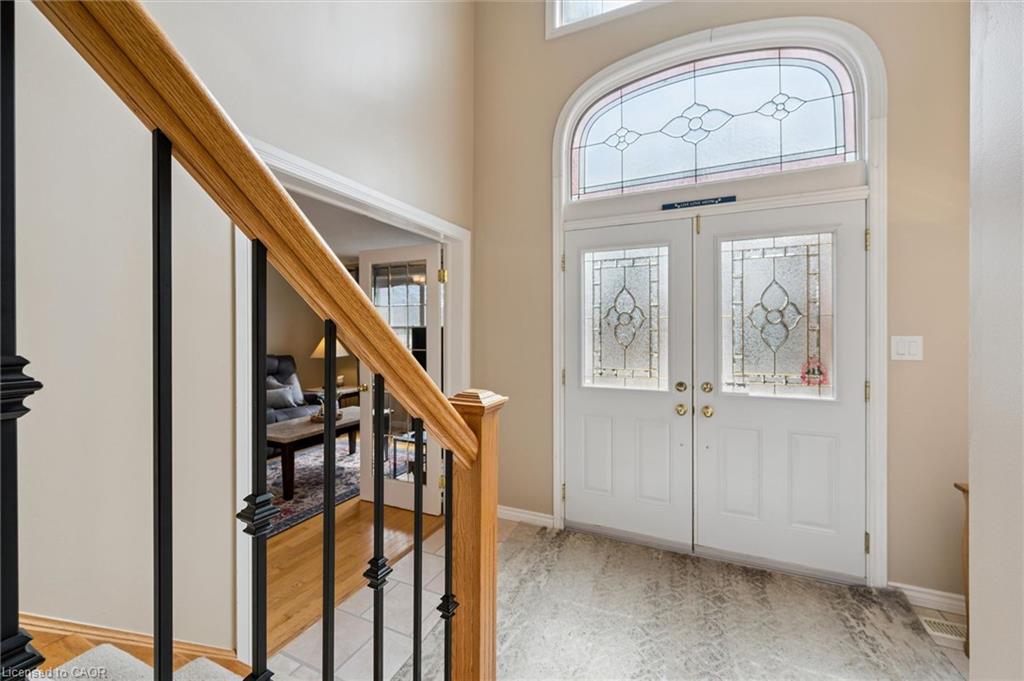 14 Robertson Crescent