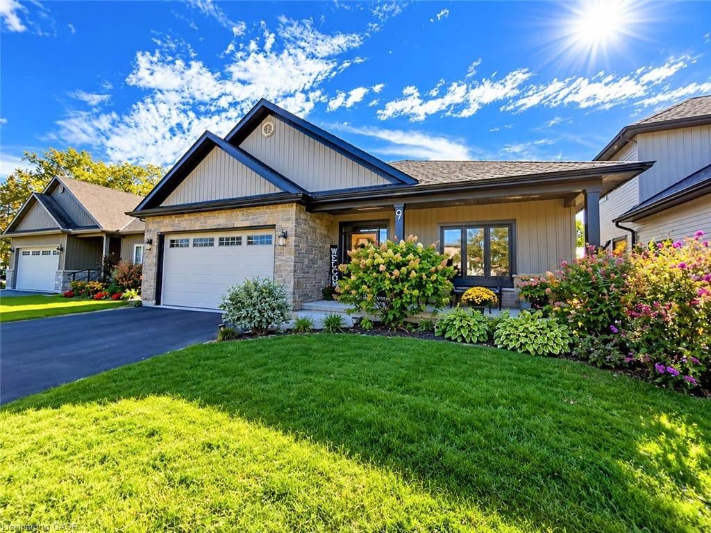 9 Postma Drive
