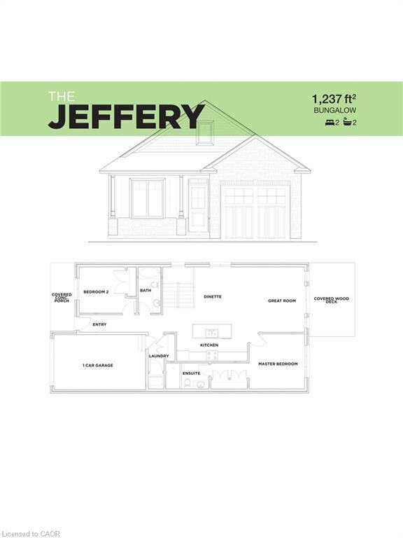 66 Pike Creek Drive