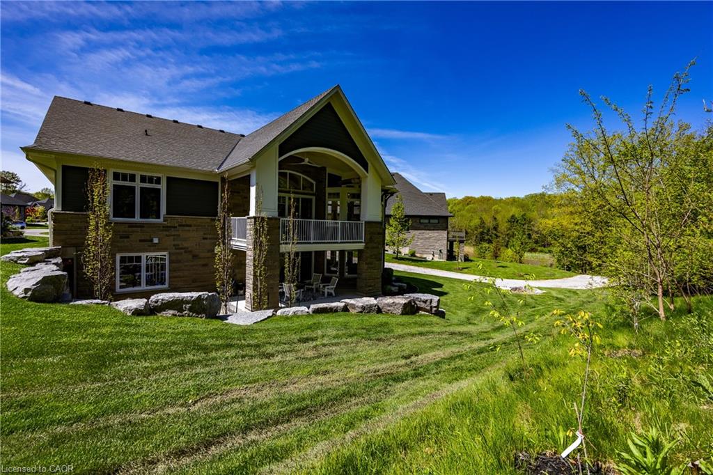 83 Beechnut Lane
