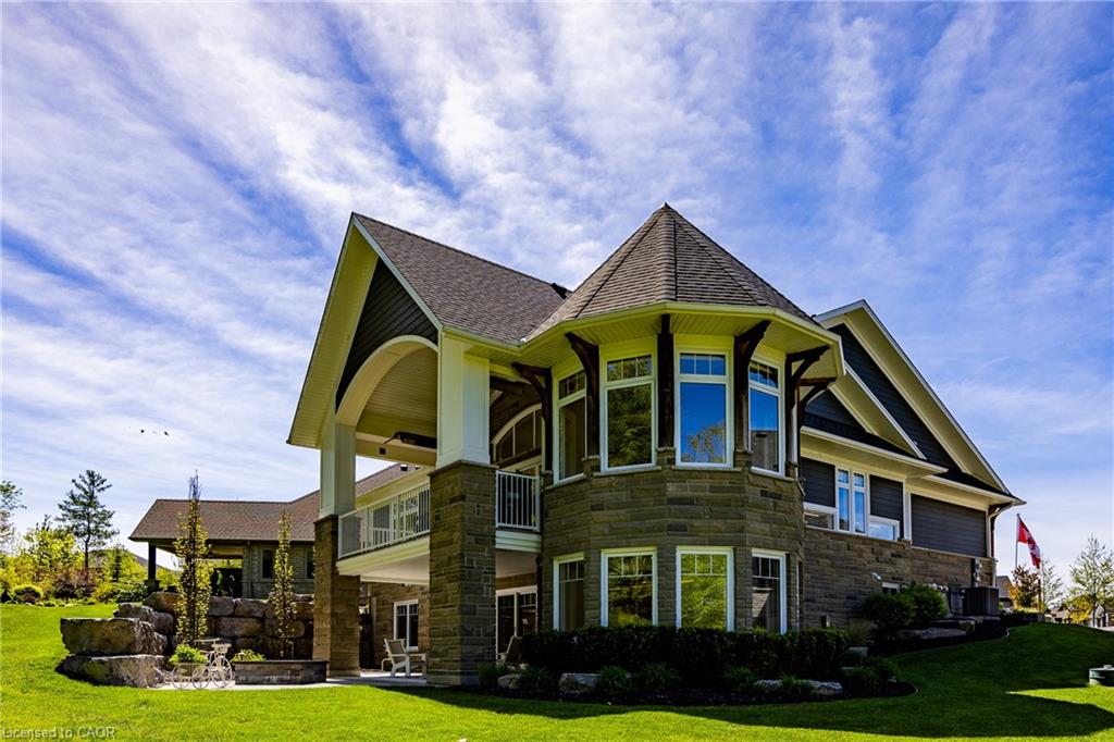 83 Beechnut Lane