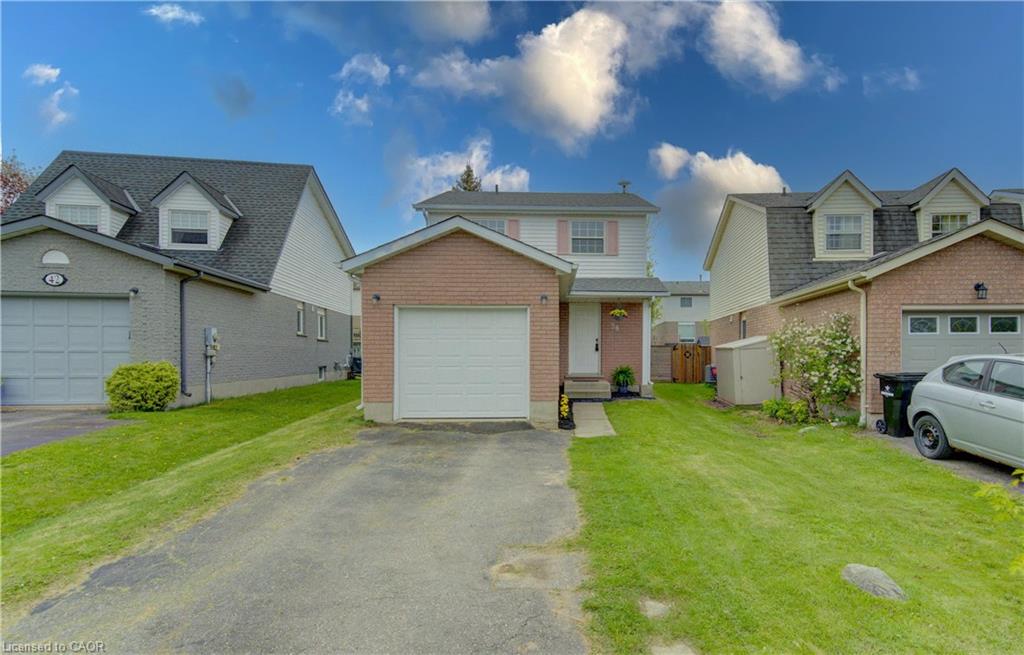 38 Cassidy Court