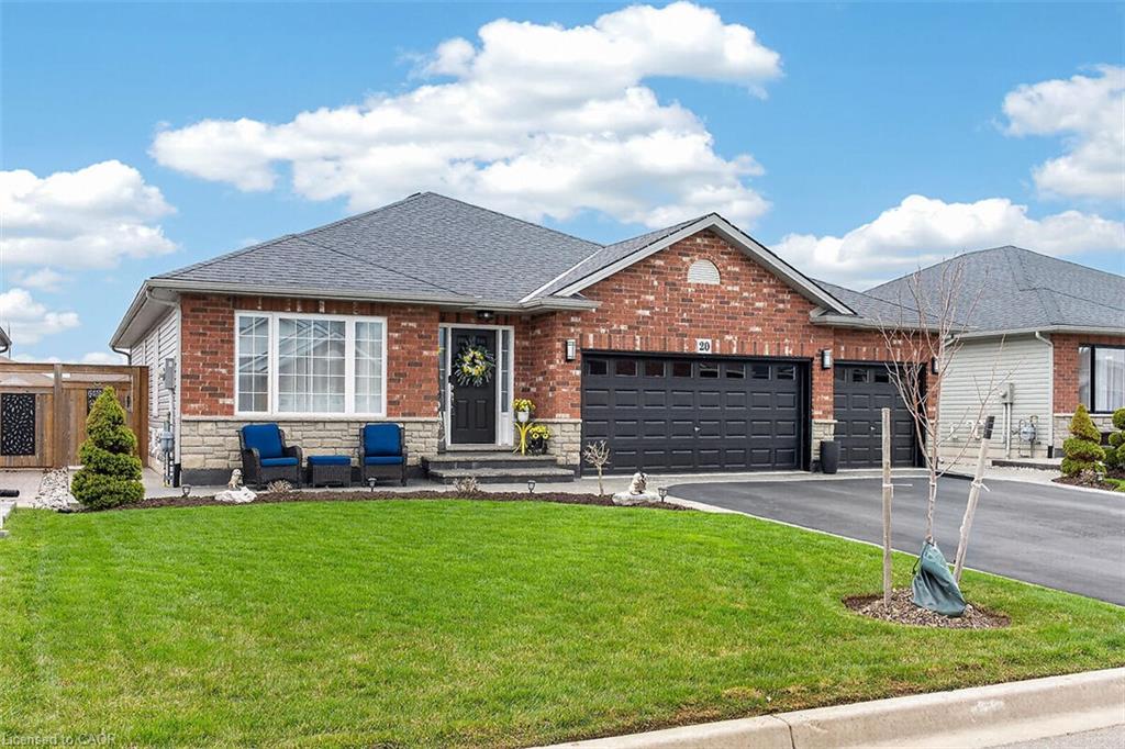 20 Linda Crescent
