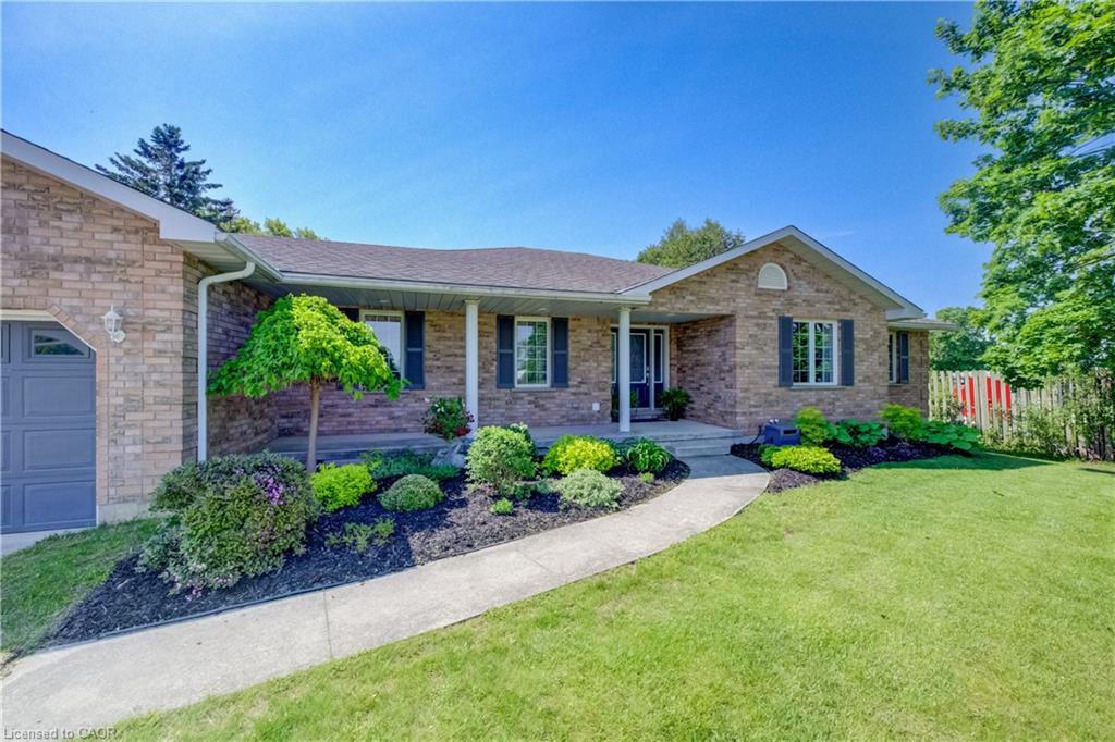 540 Sligo Road W