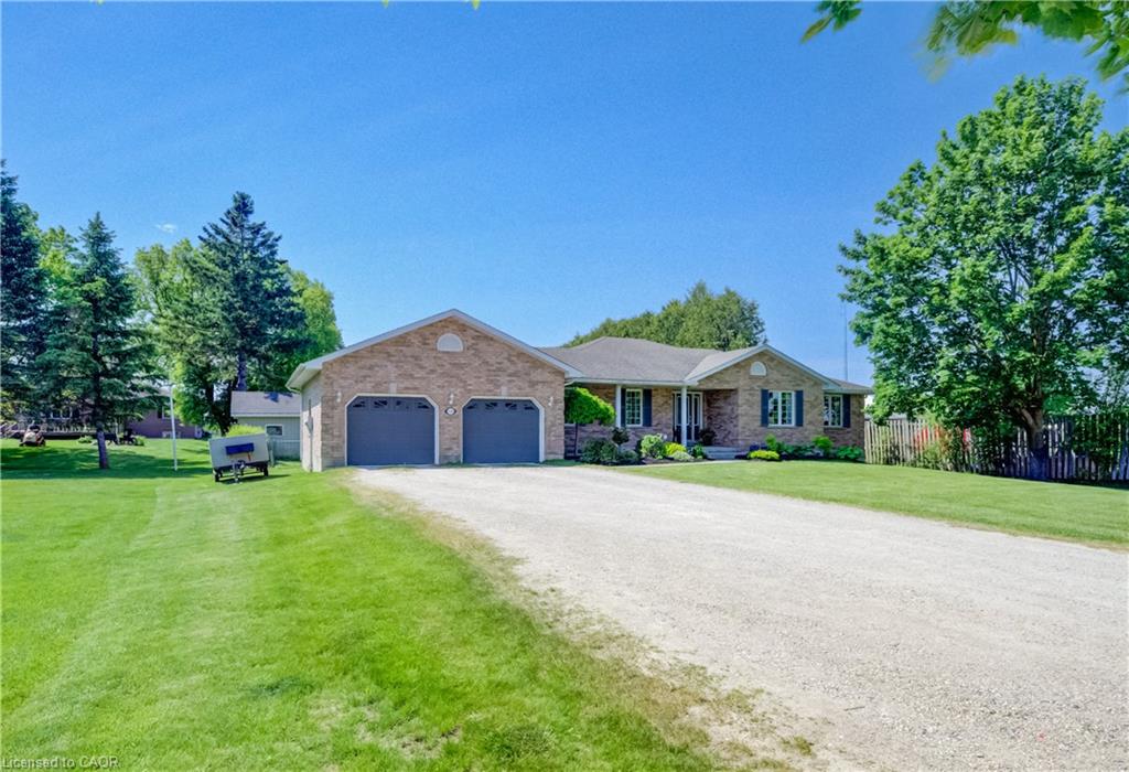 540 Sligo Road W