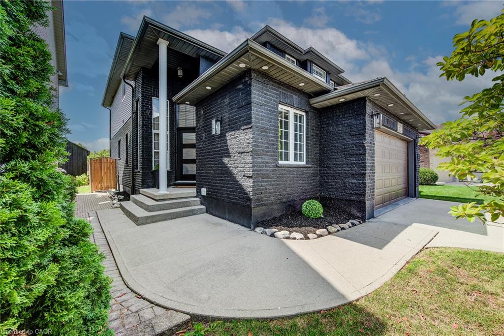 210 Hawkswood Drive