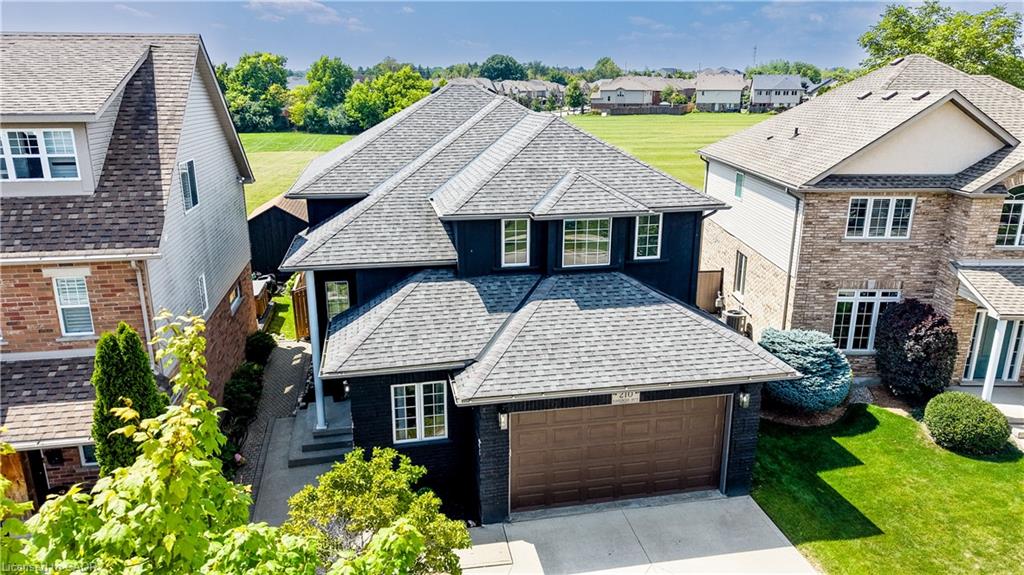 210 Hawkswood Drive