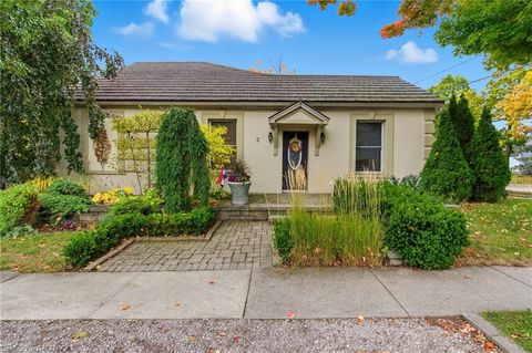2 Union Street Waterdown ON L0R 2H0