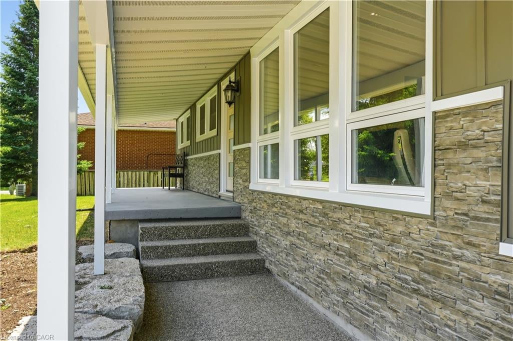 99 Byron Avenue