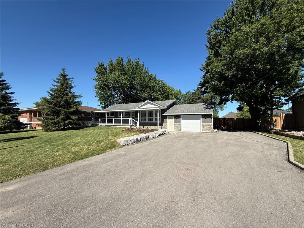 99 Byron Avenue