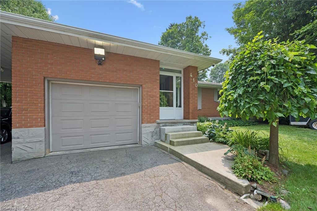 410 Avenue Road