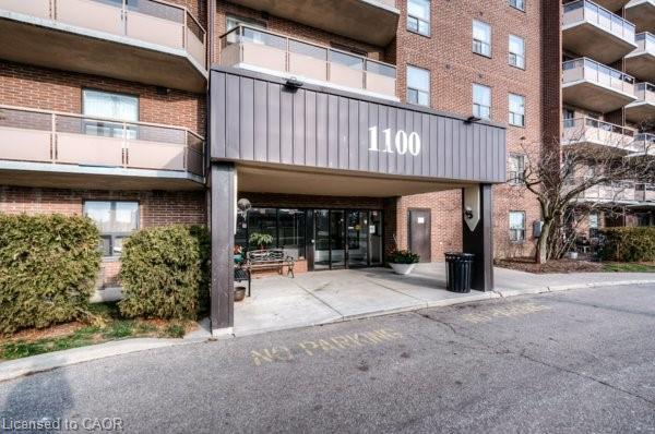 1100 Courtland Avenue E 610