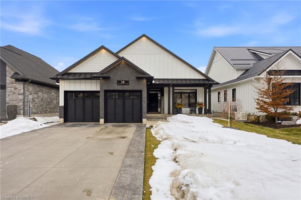 19 Windywood Lane