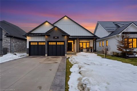 19 Windywood Lane Norwich ON N0J 1P0