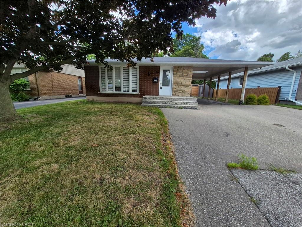 154 Appalachian Crescent