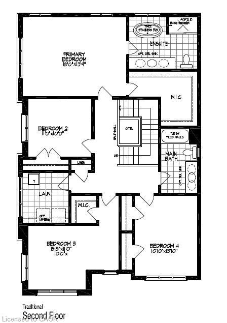 54 Pine Warbler Street Lot 0023