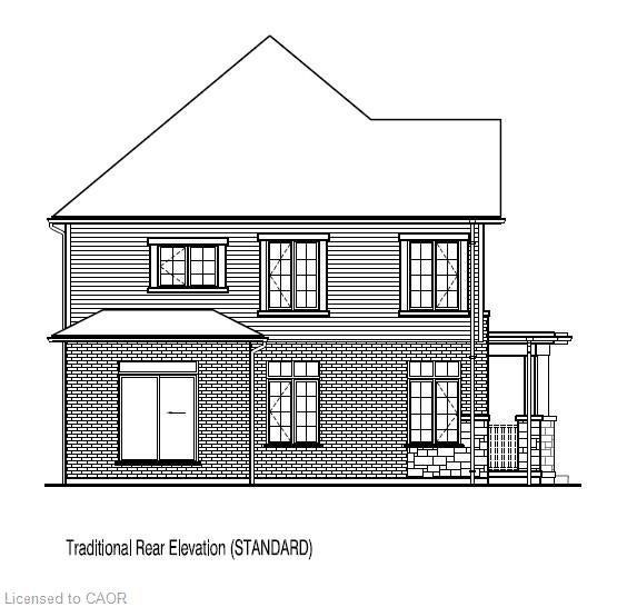 54 Pine Warbler Street Lot 0023