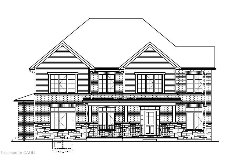54 Pine Warbler Street Lot 0023