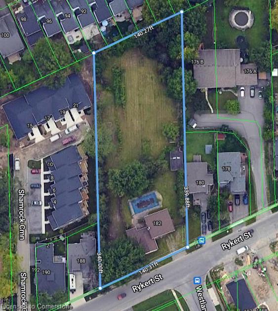 182 Rykert Street