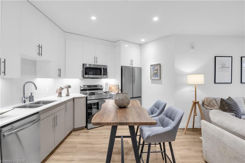 525 New Dundee Road 507