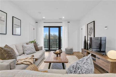 525 New Dundee Road 507 Kitchener ON N2P 2L1