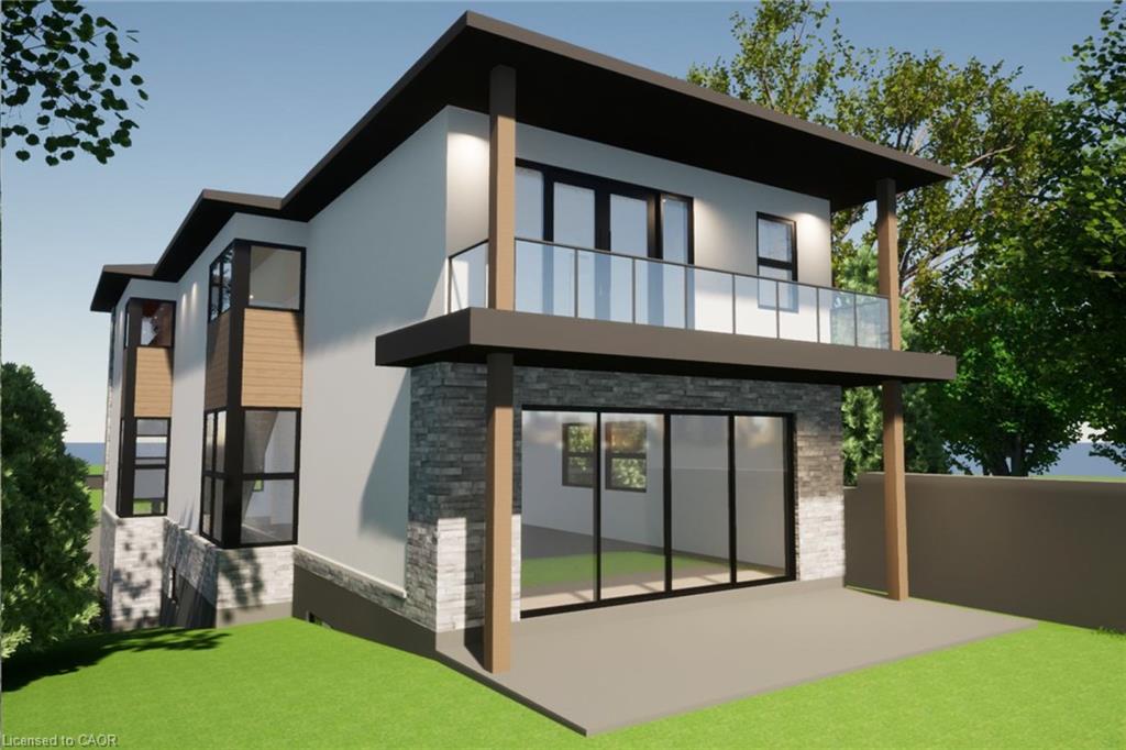 14 North Ridge Terrace