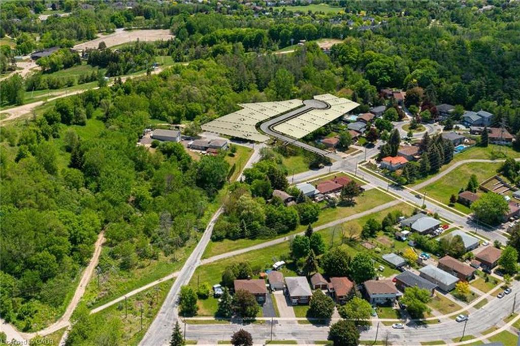 14 North Ridge Terrace