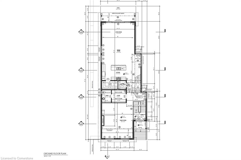 14 North Ridge Terrace