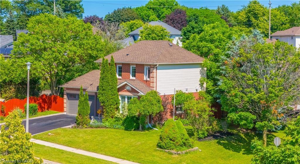 191 Stirling Macgregor Drive