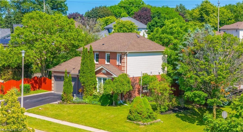 191 Stirling Macgregor Drive