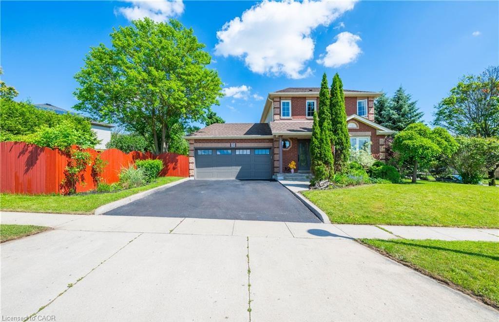 191 Stirling Macgregor Drive